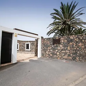 El Olivar Numama Villa Puerto del Rosario (Fuerteventura)
