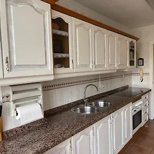 En Familia Apartamento Málaga