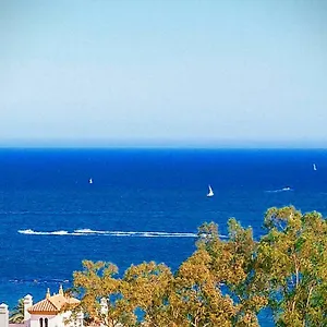 Sea Views Studio S13 Apartamento Benalmádena