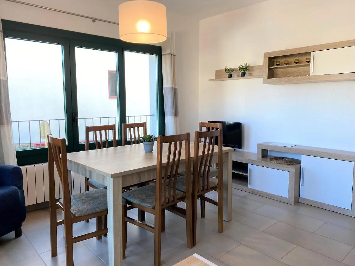 Villa TRILLA - Casa reformada con garaje y terraza Cadaqués Сasa de vacaciones