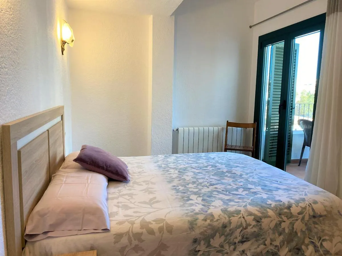 Villa TRILLA - Casa reformada con garaje y terraza Cadaqués