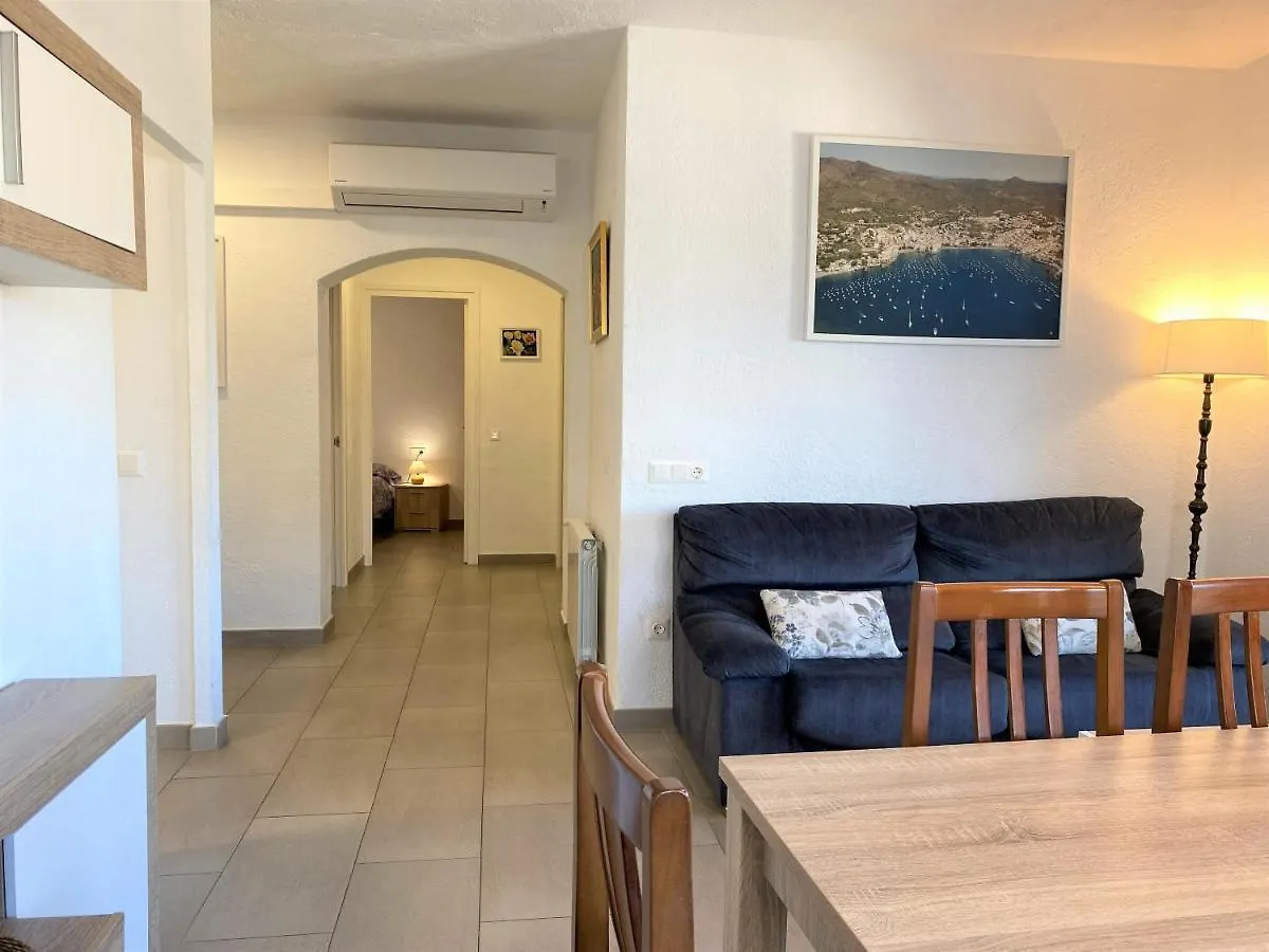 Villa TRILLA - Casa reformada con garaje y terraza Cadaqués Сasa de vacaciones
