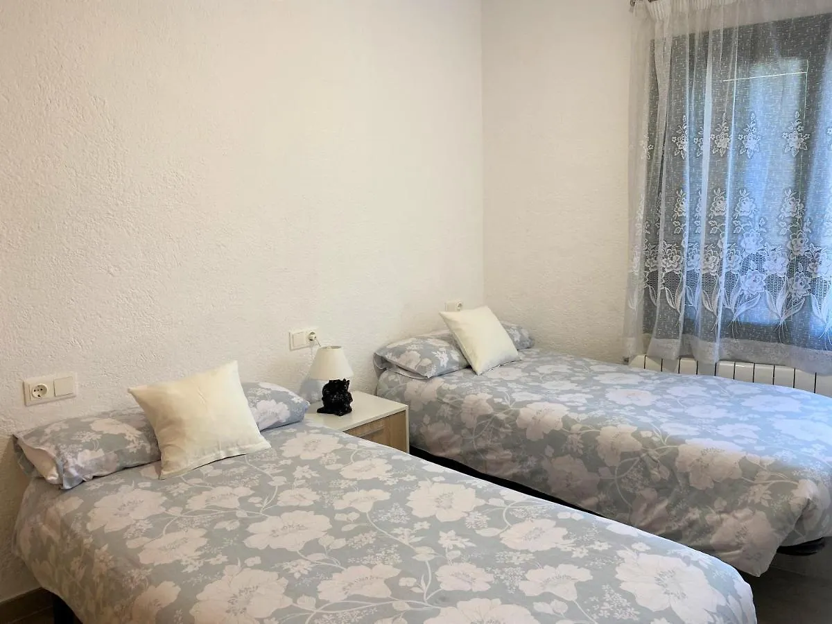 Villa TRILLA - Casa reformada con garaje y terraza Cadaqués Сasa de vacaciones